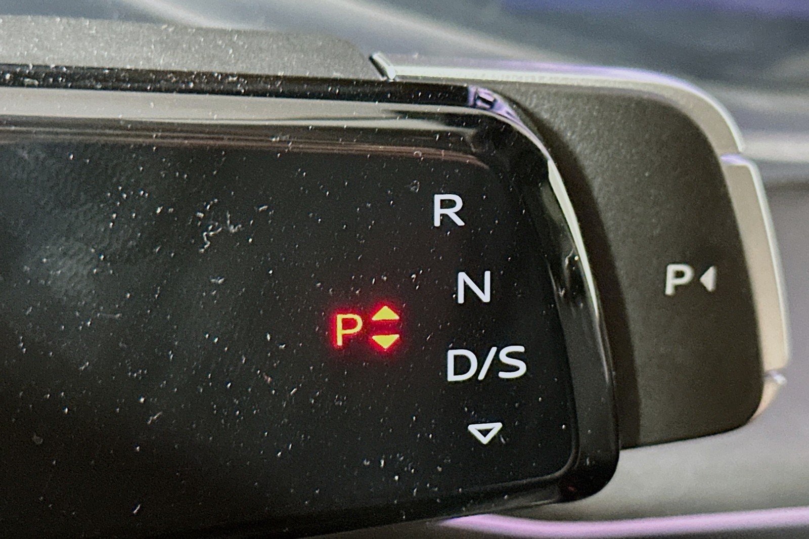 New 2026 Mythos Black Metallic Audi S line image 7