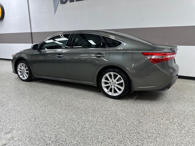 2013 Toyota Avalon XLE Touring 3.5L-V6 in , 