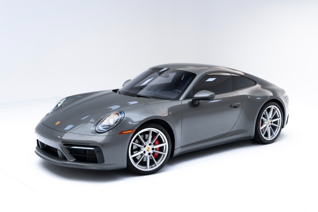 2021  911 Carrera S in , 