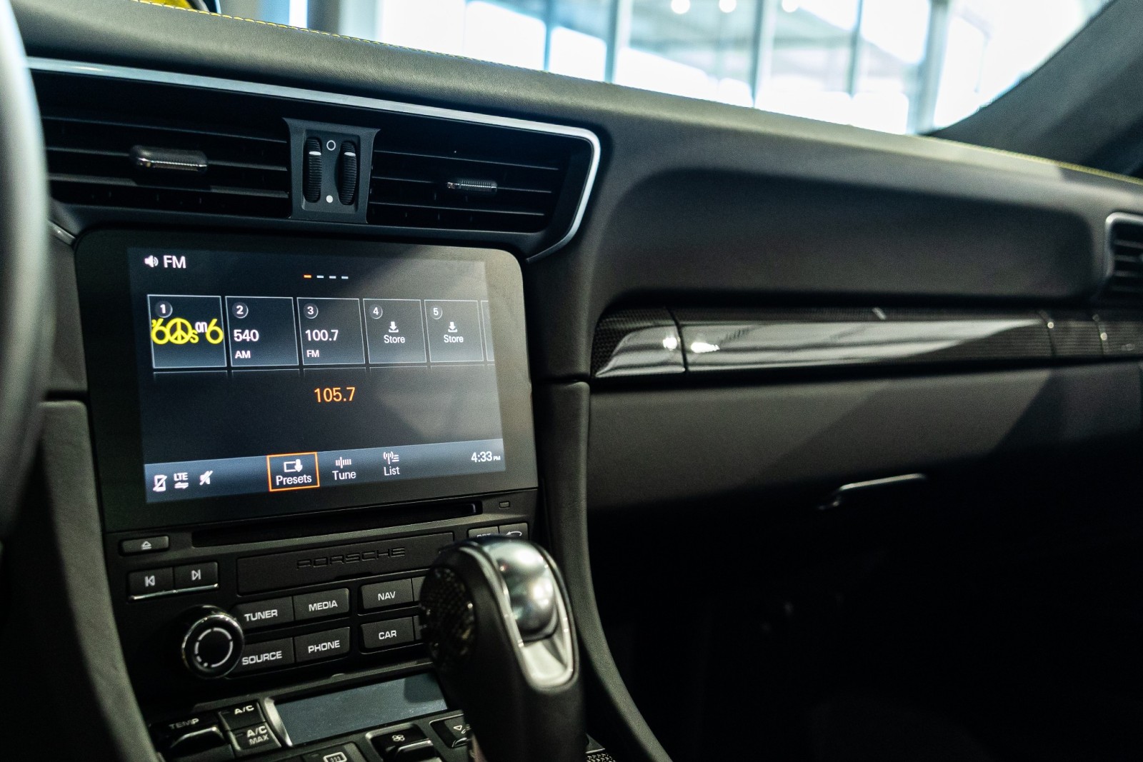 Used Car 2017 Porsche 911  Turbo S For Sale Under $210,000 In Boerne, Texas