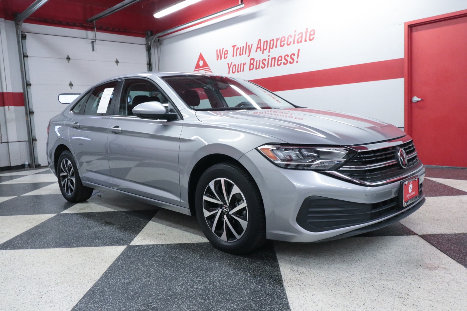 Used Car 2024 Volkswagen Jetta  S For Sale Under $20,000 In Austin, Texas