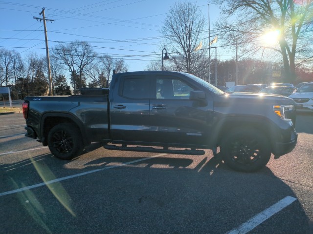 2021 GMC Sierra 1500 Elevation 6