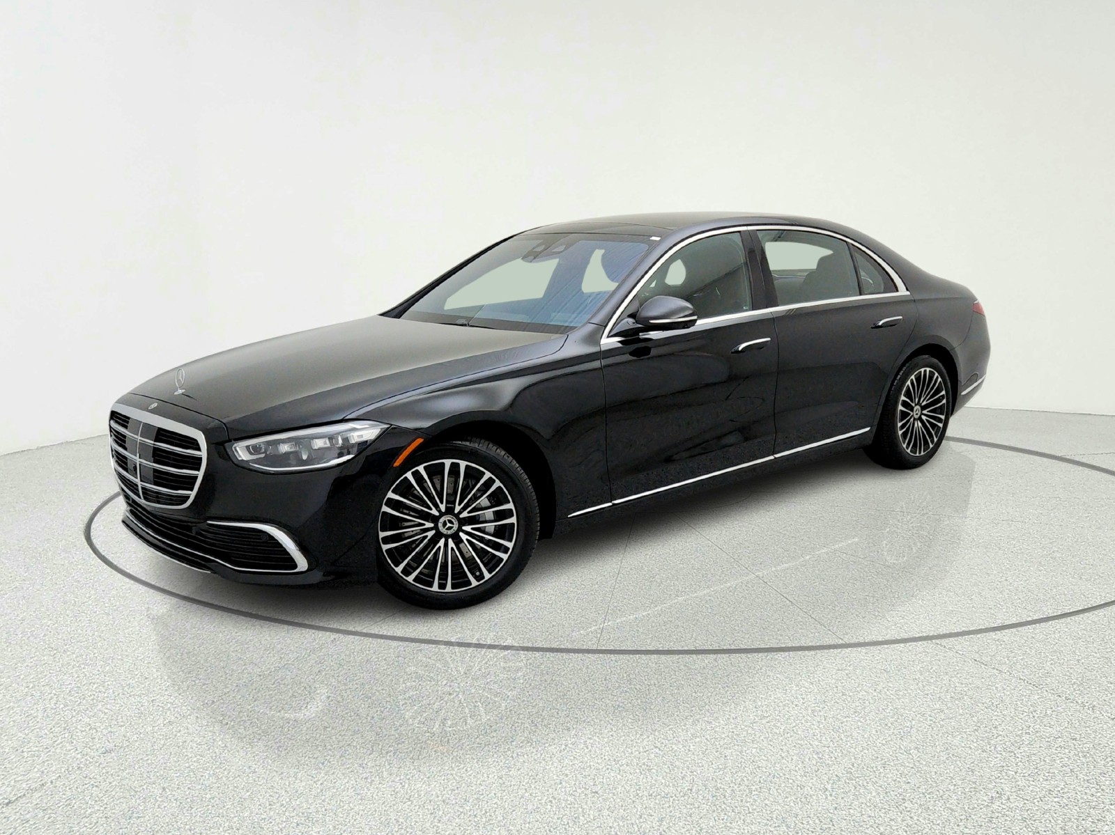 2026 Mercedes-Benz S-Class 2026 Mercedes-Benz S-Class S 500 Sedan