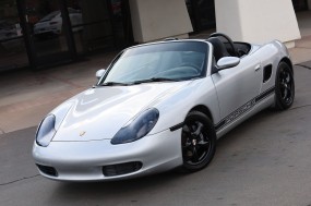 2002  Boxster  in , 
