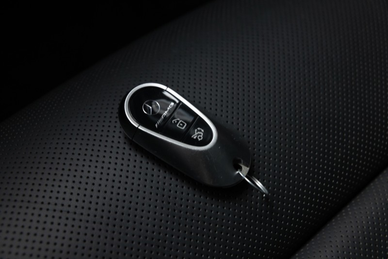 2022 Mercedes-Benz SL 63 AMG SL 63 AMG in , 