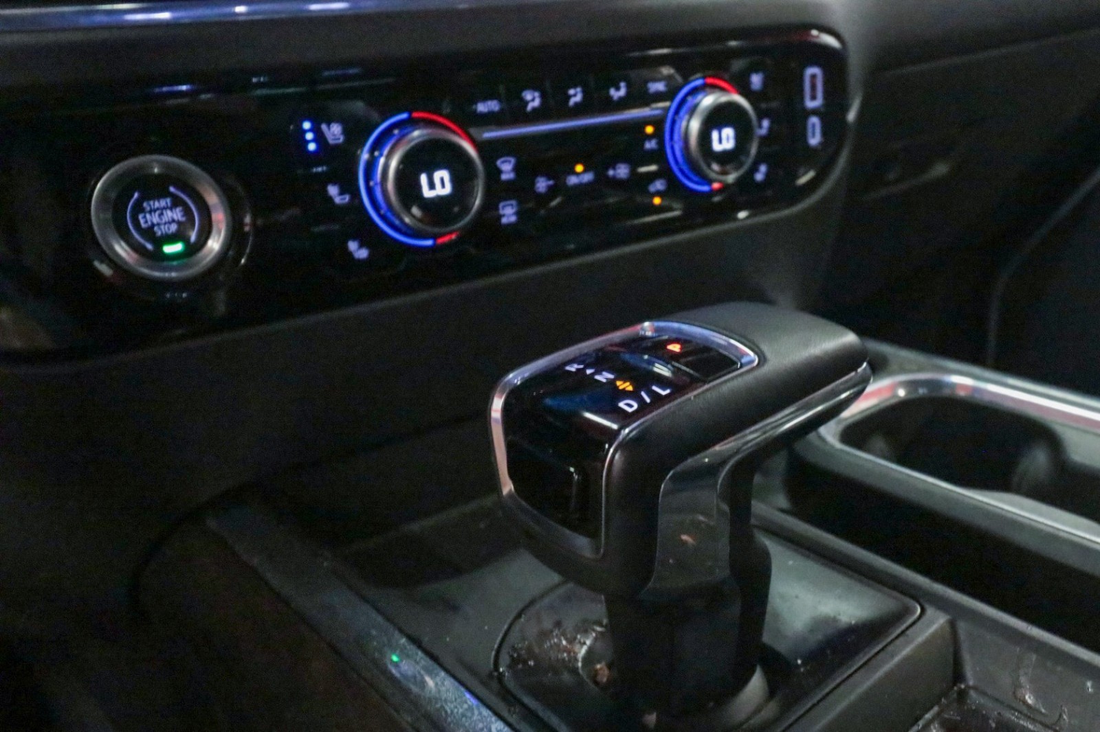 Used Car 2023 Gmc Sierra 1500  Slt For Sale Under $50,000 In Austin, Texas
