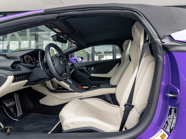 Lamborghini Huracan EVO