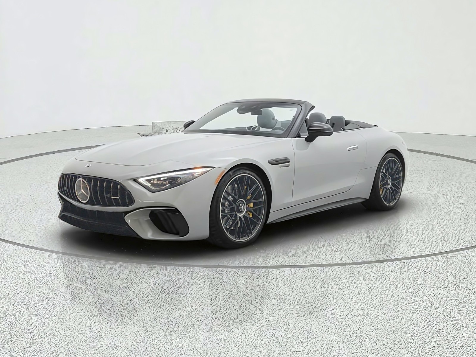 2022 Mercedes-Benz SL
