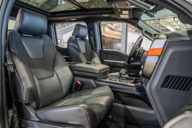 2024 Ford F-150  Raptor In Boerne, Texas