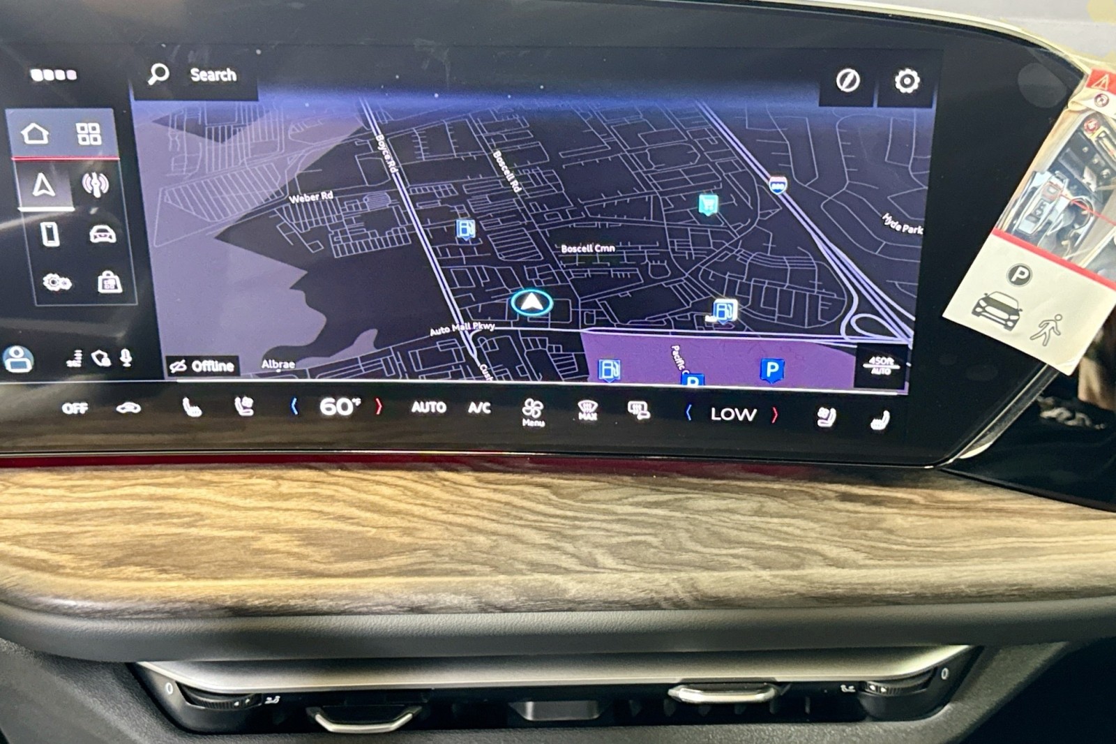 New 2025 Tambora Gray Metallic Audi Premium Plus 2.0 TFSI quattro image 11