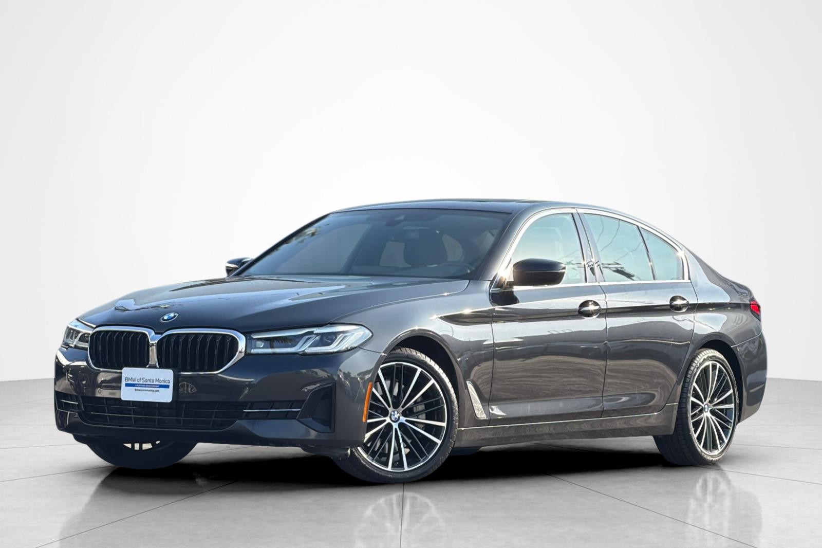 2023 BMW 5 Series