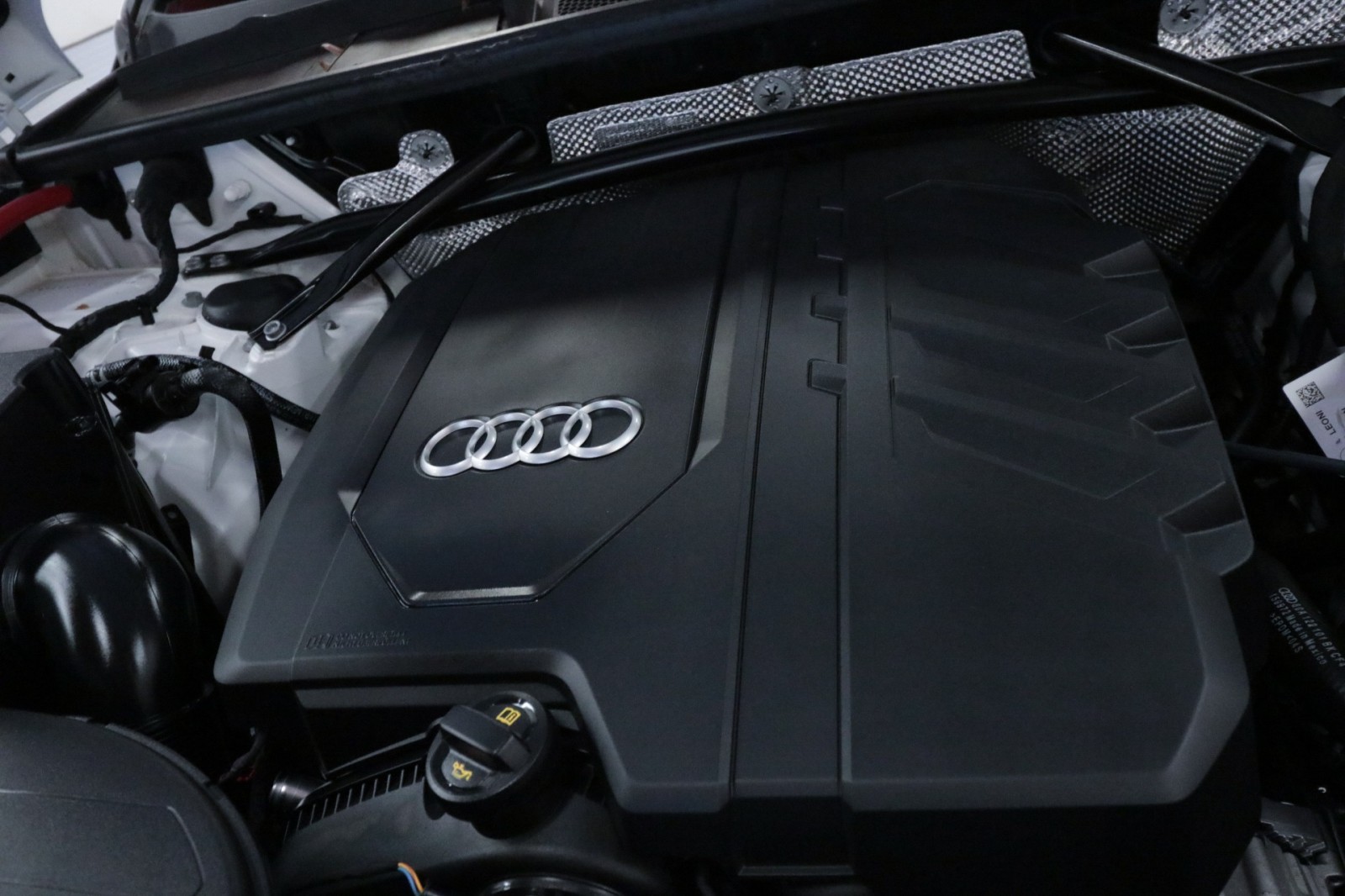 Used Car 2023 Audi Q5  S Line Premium Plus For Sale Under $35,000 In Austin, Texas