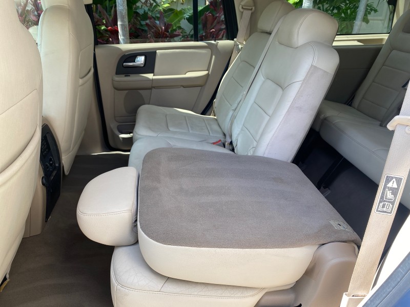 2003 Ford Expedition LEATHER XLT LOW MILES 55,801 1 OWNER in , 
