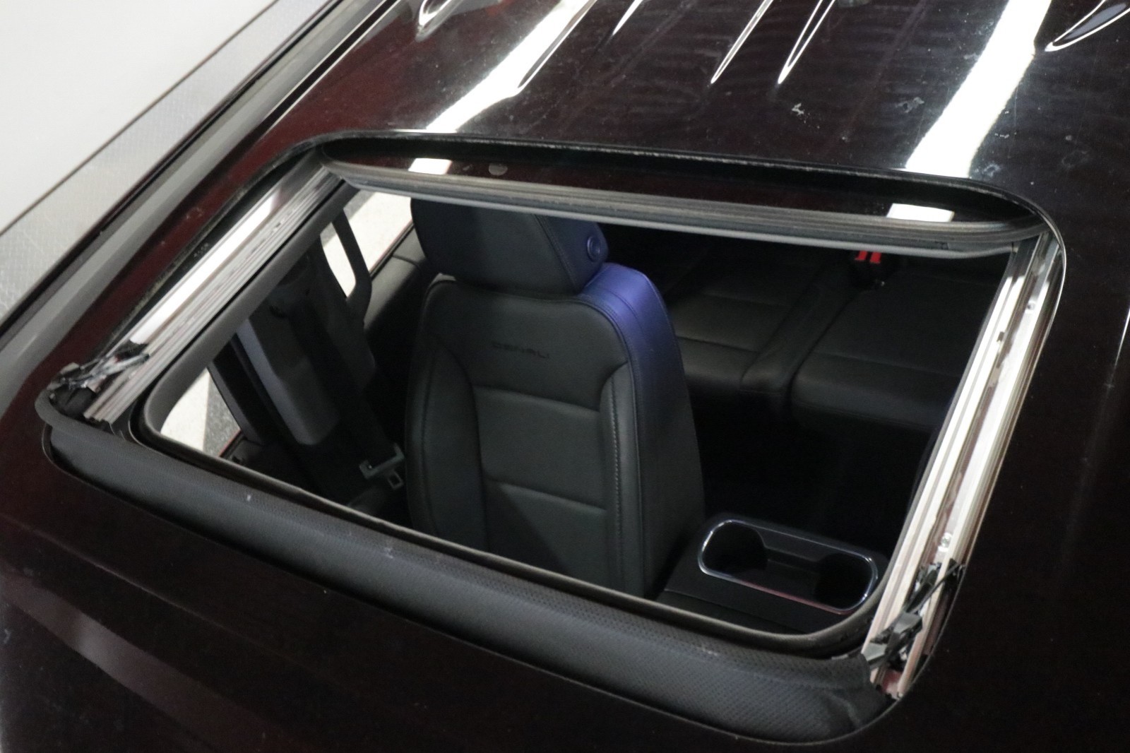 Used Car 2023 Gmc Sierra 1500  Denali For Sale Under $60,000 In Austin, Texas