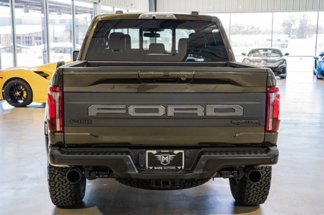 2024 Ford F-150  Raptor In Boerne, Texas