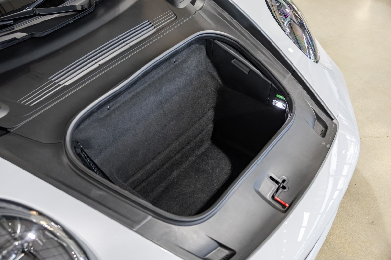 Used Car 2024 Porsche 911  Turbo S For Sale Under $300,000 In Boerne, Texas