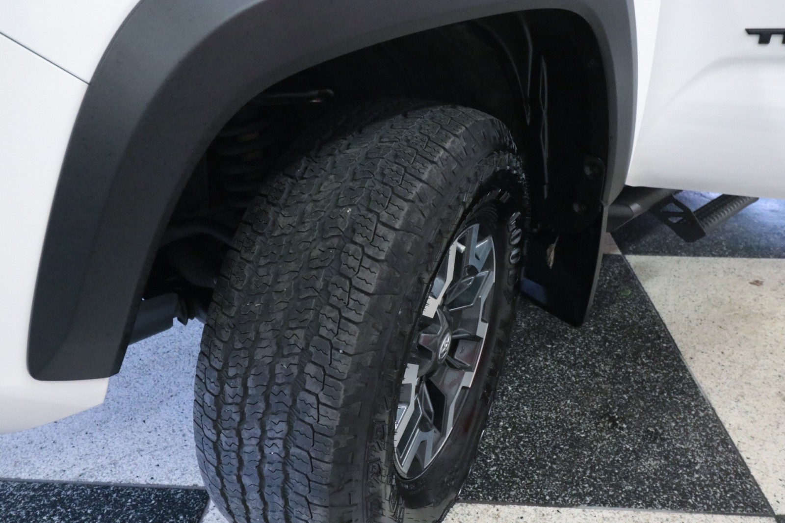 Used Car 2023 Toyota Tacoma 4wd  Trd Off Road For Sale Under $40,000 In Austin, Texas