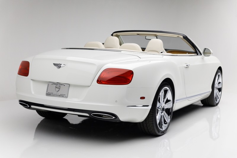 2012 Bentley Continental GT  in , 