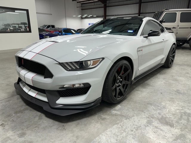 2016 Ford Mustang Shelby GT350R in , 