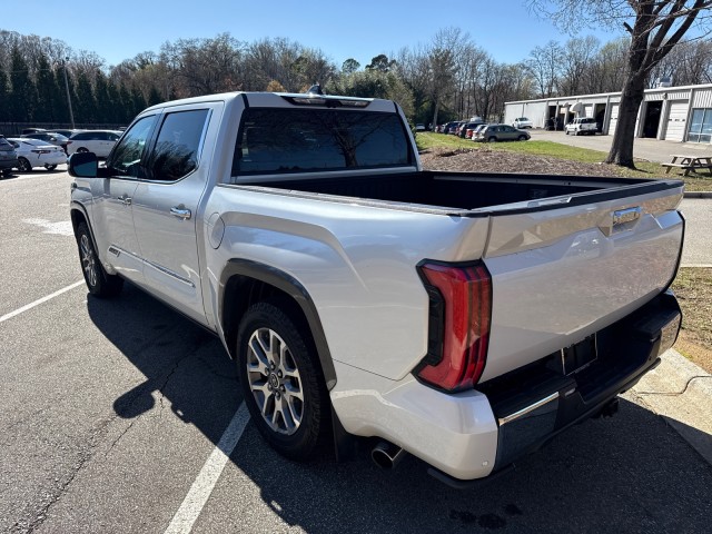 ToyotaTundra 4WD5