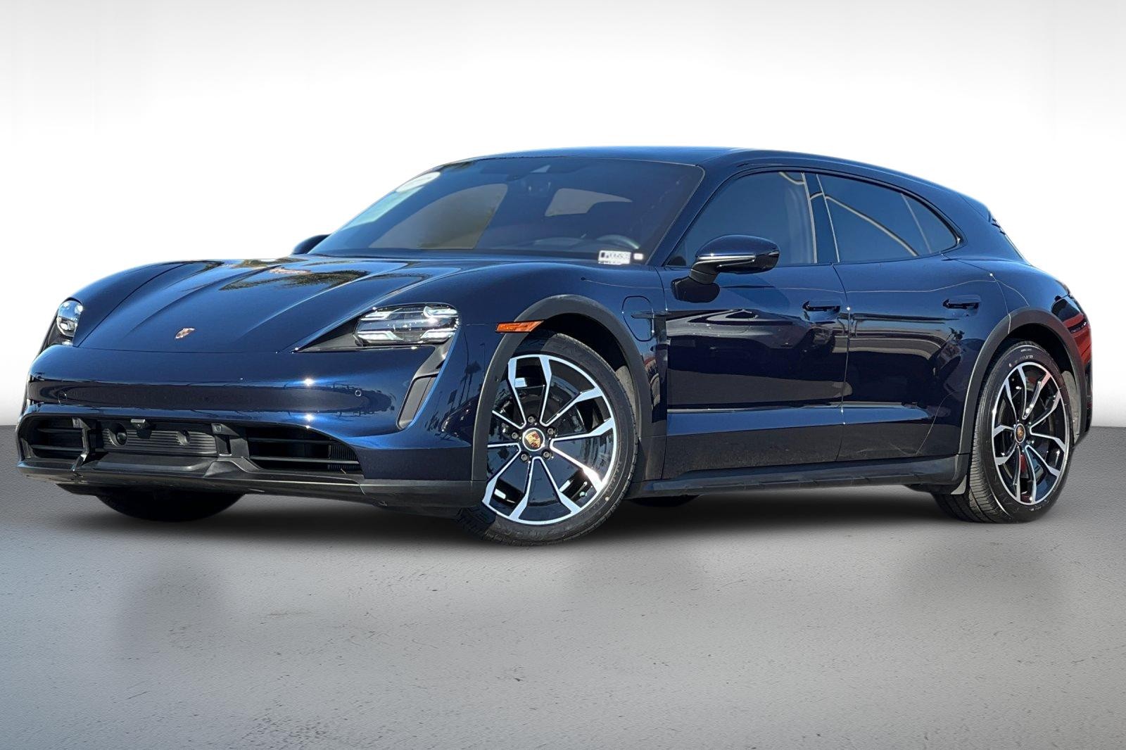 Rocker Panel Kit | PORSCHE PANAMERA TURBO S E-HYBRID SPORT TURISMO  2018