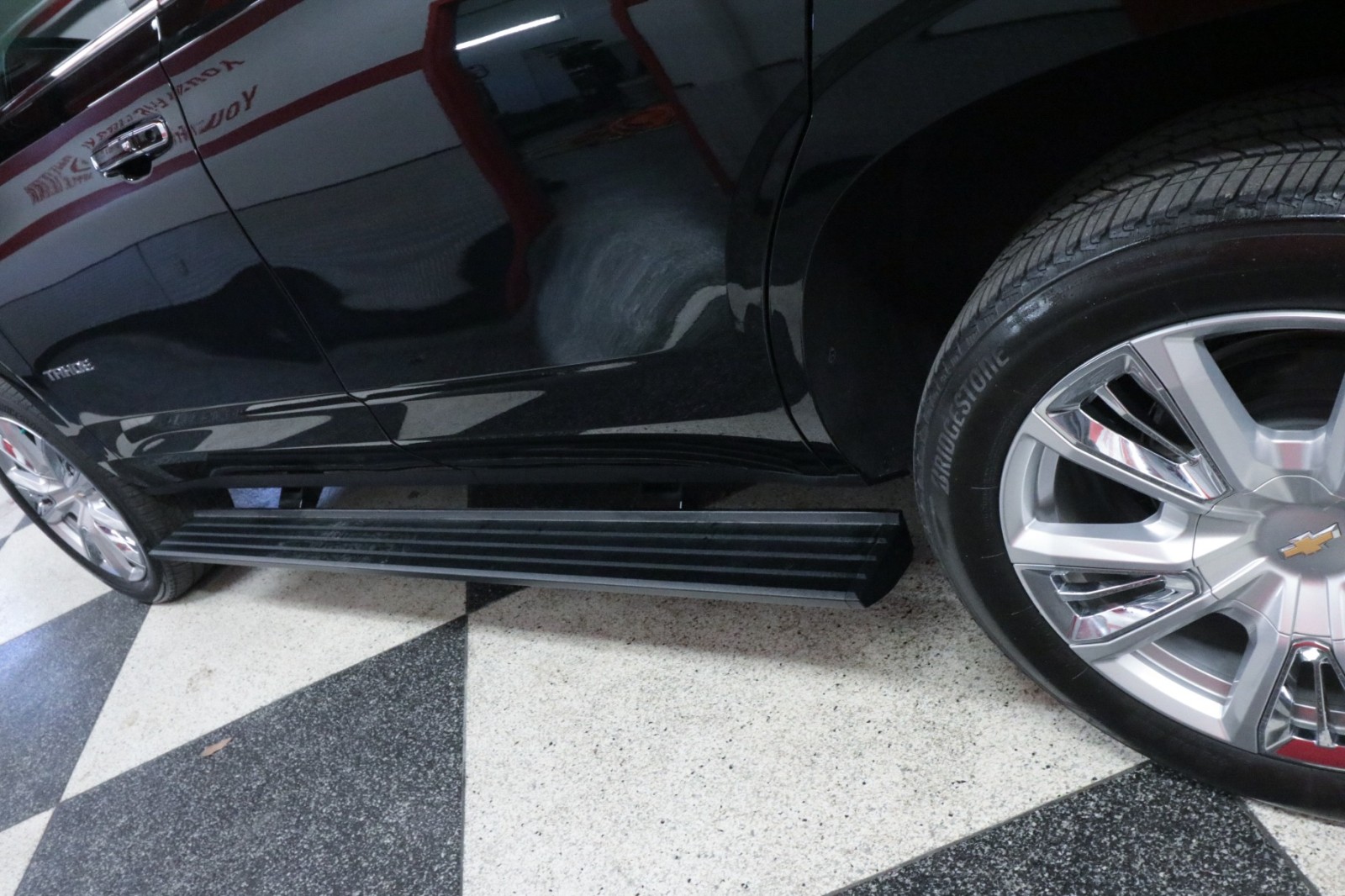 Used Car 2023 Chevrolet Tahoe  High Country For Sale Under $70,000 In Austin, Texas