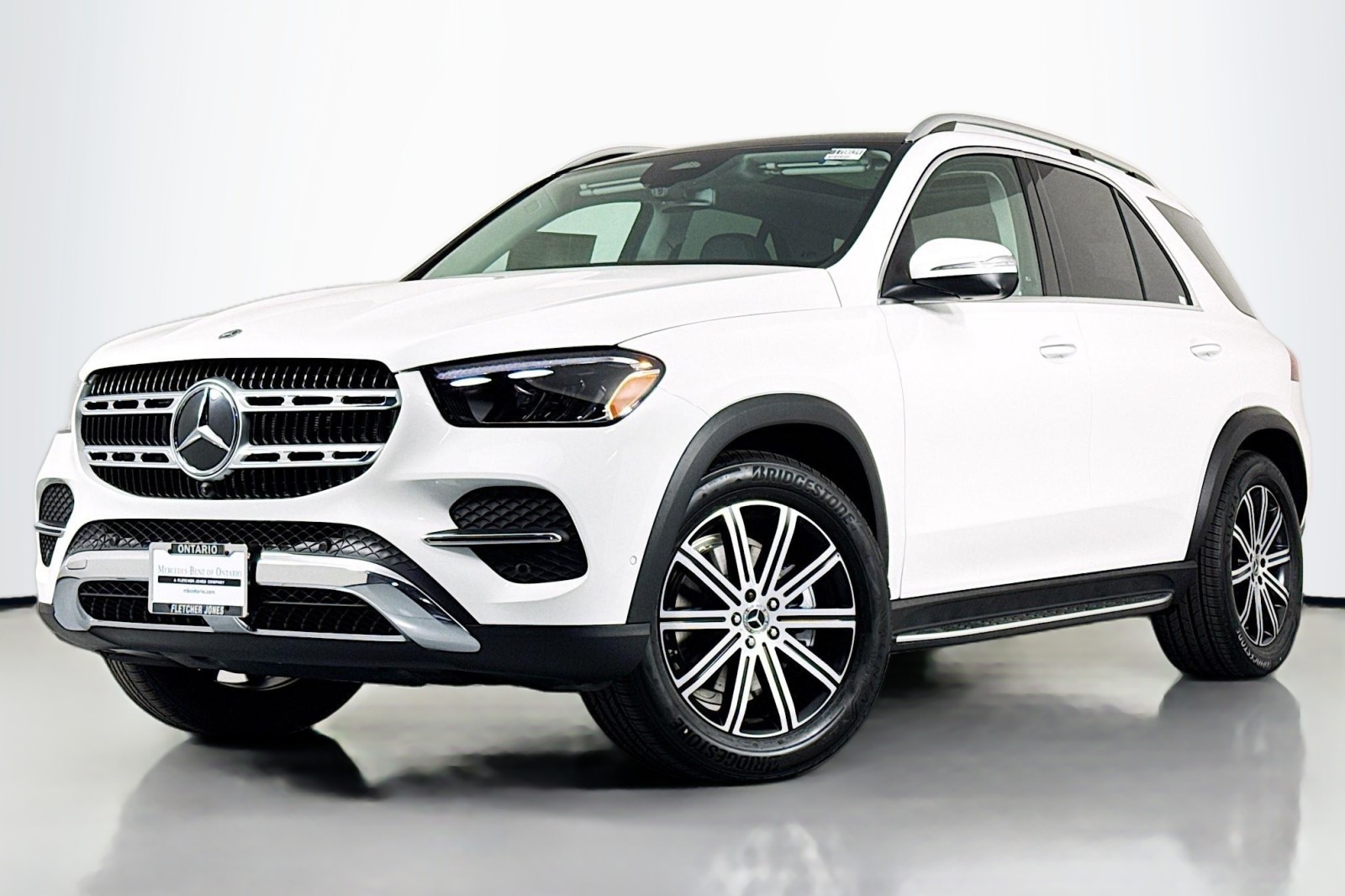 2026 Mercedes-Benz GLE 2026 Mercedes-Benz GLE GLE 350 SUV SUV