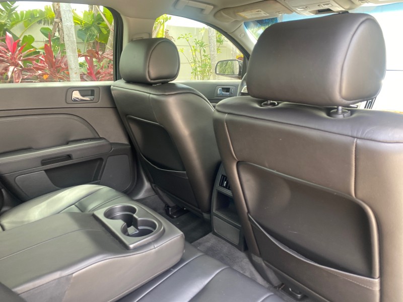 2008 Cadillac STS RWD 1 OWNERLOW MILES 39813 in , 