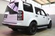 2016 Land Rover LR4 HSE Silver Edition in Plainview, 