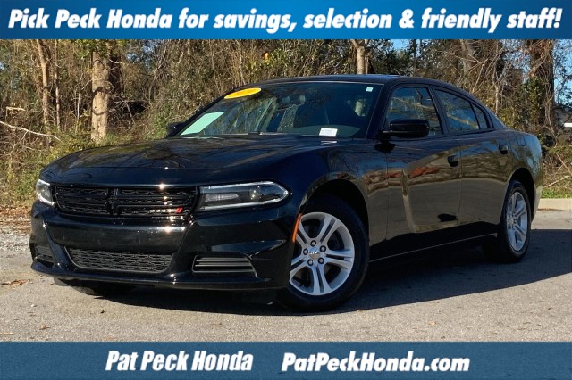 Used 2019 Dodge Charger