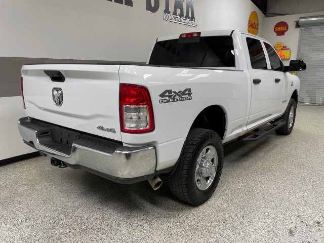 2019 Ram 2500 Tradesman 4WD Cummins in , 