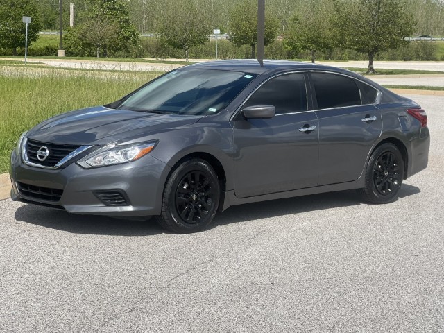 2018 Nissan Altima 2.5 S in CHESTERFIELD, Missouri