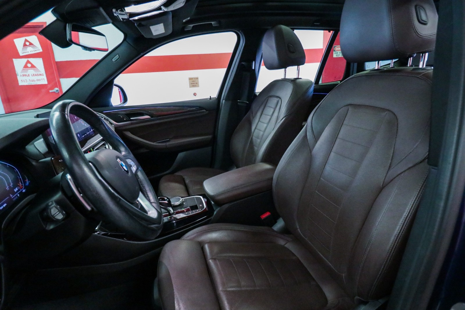 Used Car 2022 Bmw X3  Xdrive30i For Sale Under $30,000 In Austin, Texas