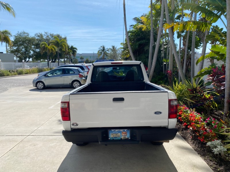 2002 Ford Ranger Edge 1 OWNER LOW MILES 68,551 in , 