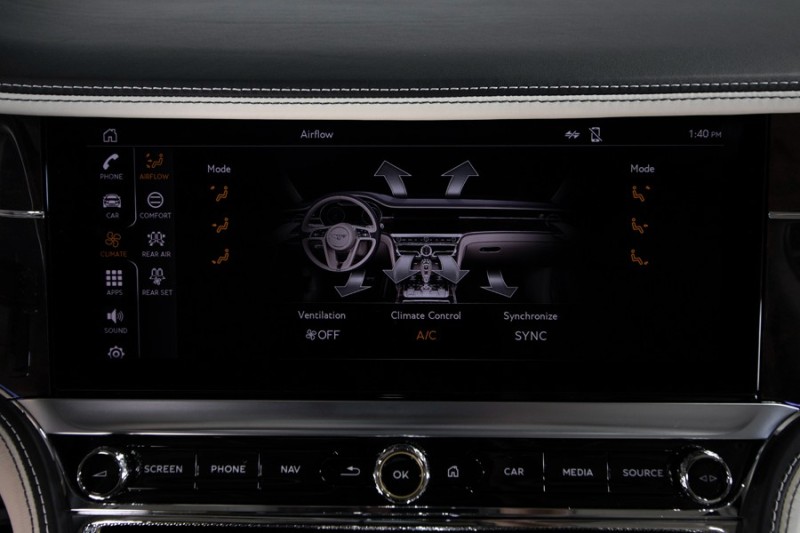 2023 Bentley Flying Spur Flying Spur Azure ($285,310 MSRP!!) *BIG OPTION LIST* *WARRANTY* in , 