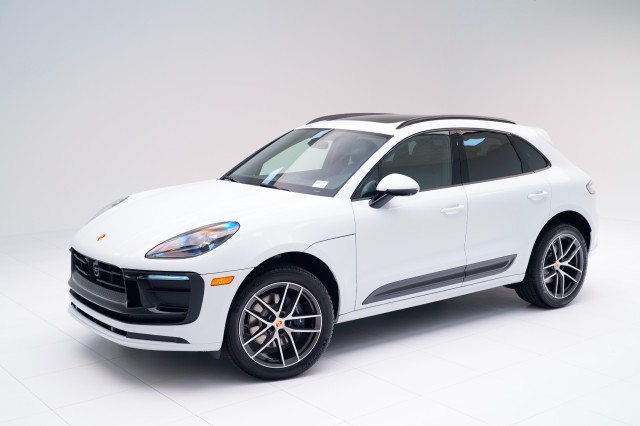 2026  Macan  in , 