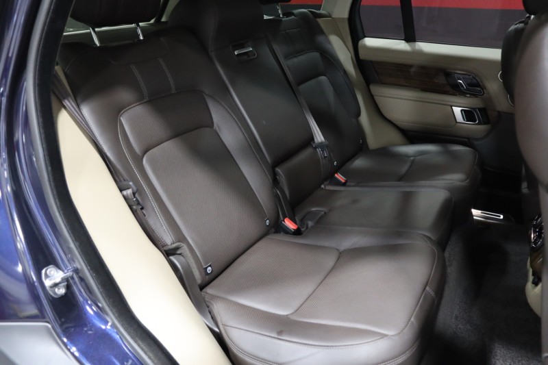 2019 Land Rover Range Rover V6 Supercharged HSE SWB 4dr Suv in , 