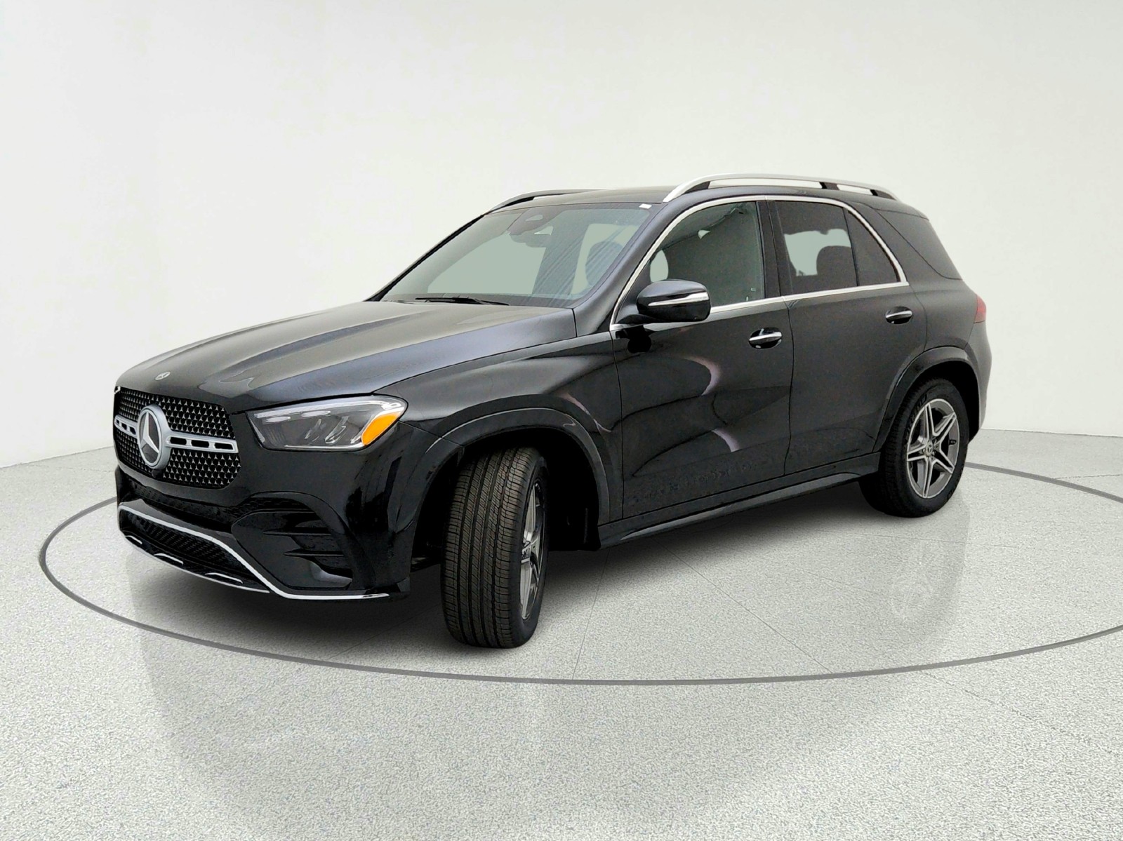 2026 Mercedes-Benz GLE 2026 Mercedes-Benz GLE GLE 450 4MATIC® SUV SUV