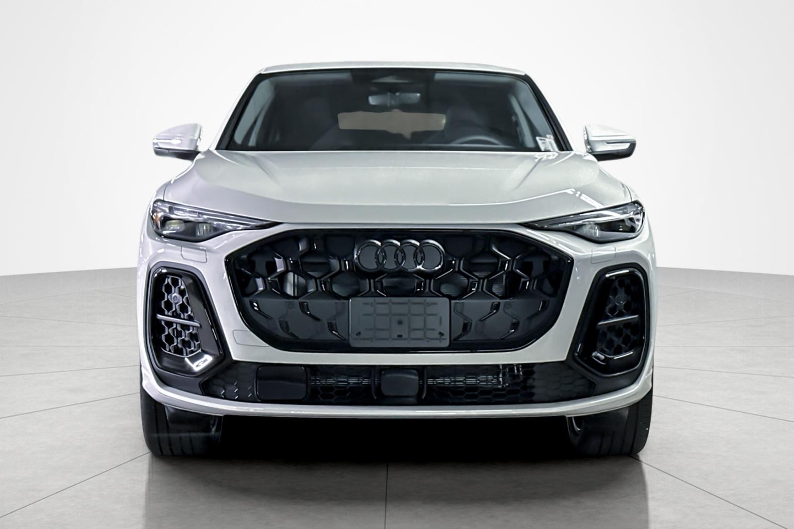 New 2026 Arkona White Audi Premium Plus 2.0 TFSI quattro image 8