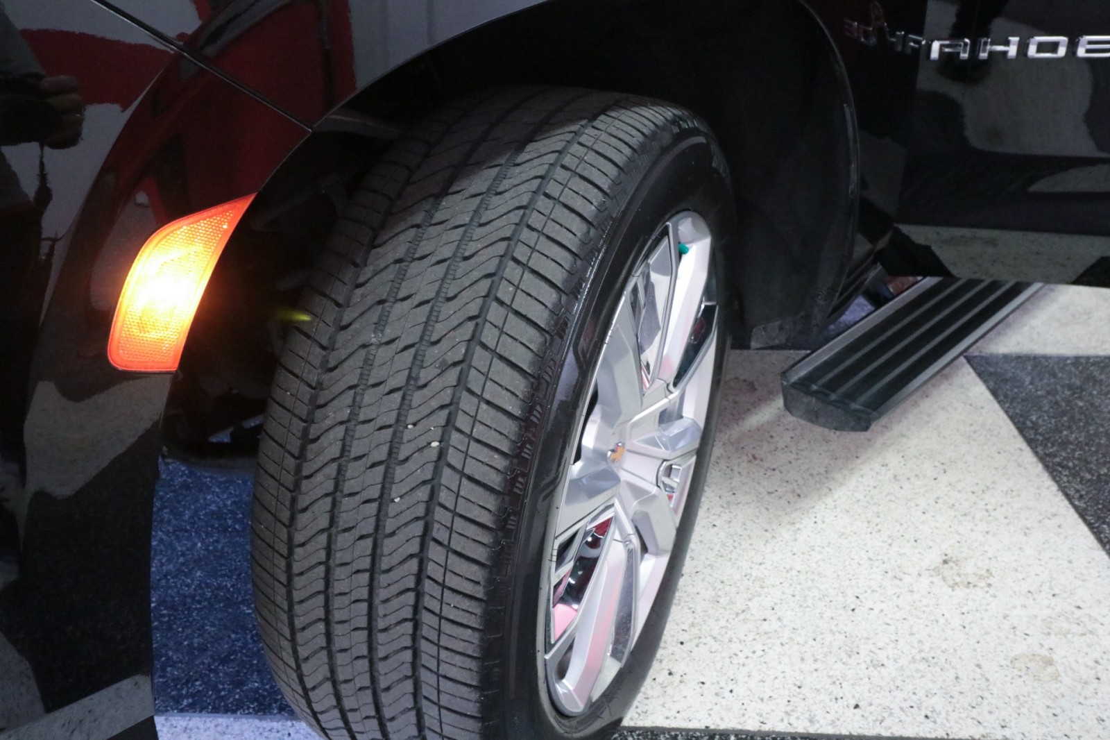 Used Car 2023 Chevrolet Tahoe  High Country For Sale Under $70,000 In Austin, Texas