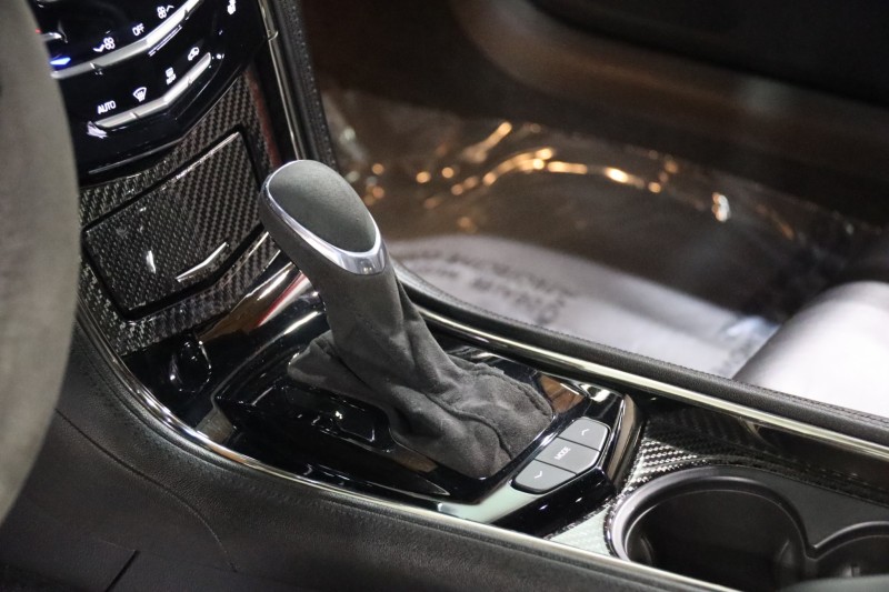 2016 Cadillac ATS-V 2dr Coupe in , 