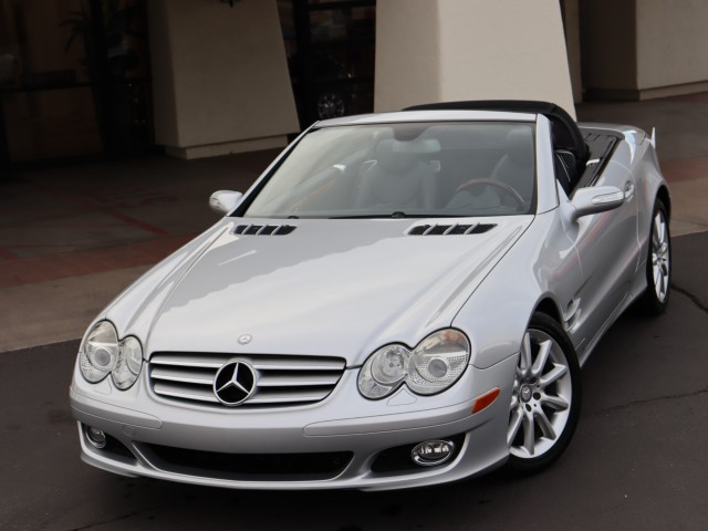 2008  SL550  in , 