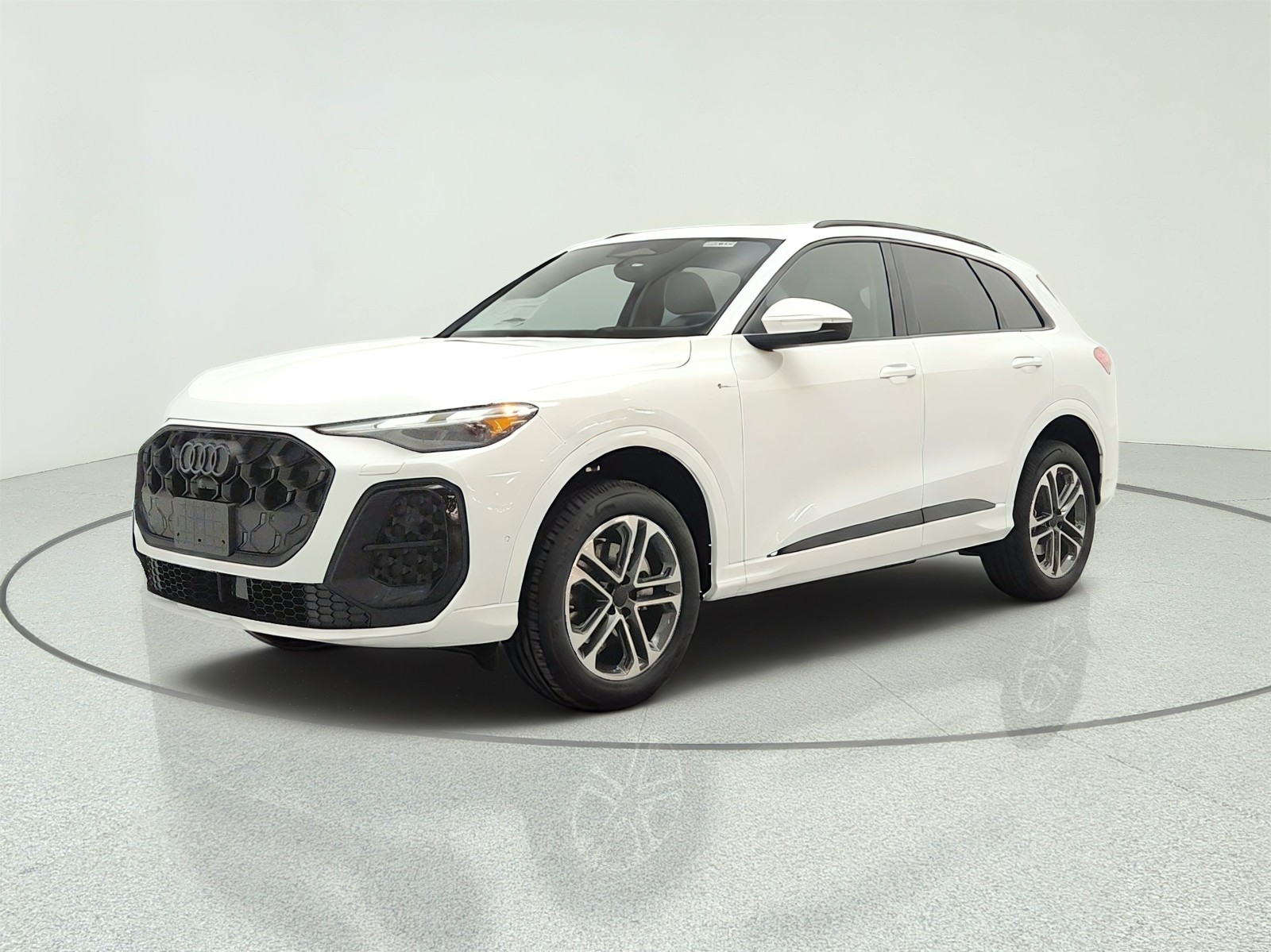 2026 Audi Q5 Premium 2.0 TFSI quattro
