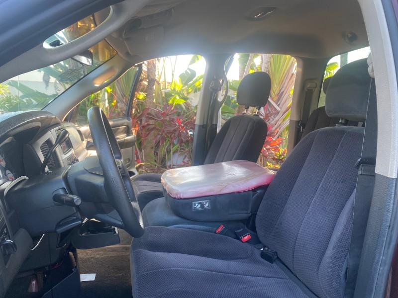 2005 Dodge Ram 1500 SLT 1 OWNER FL HEMI 5.7 V8 in , 