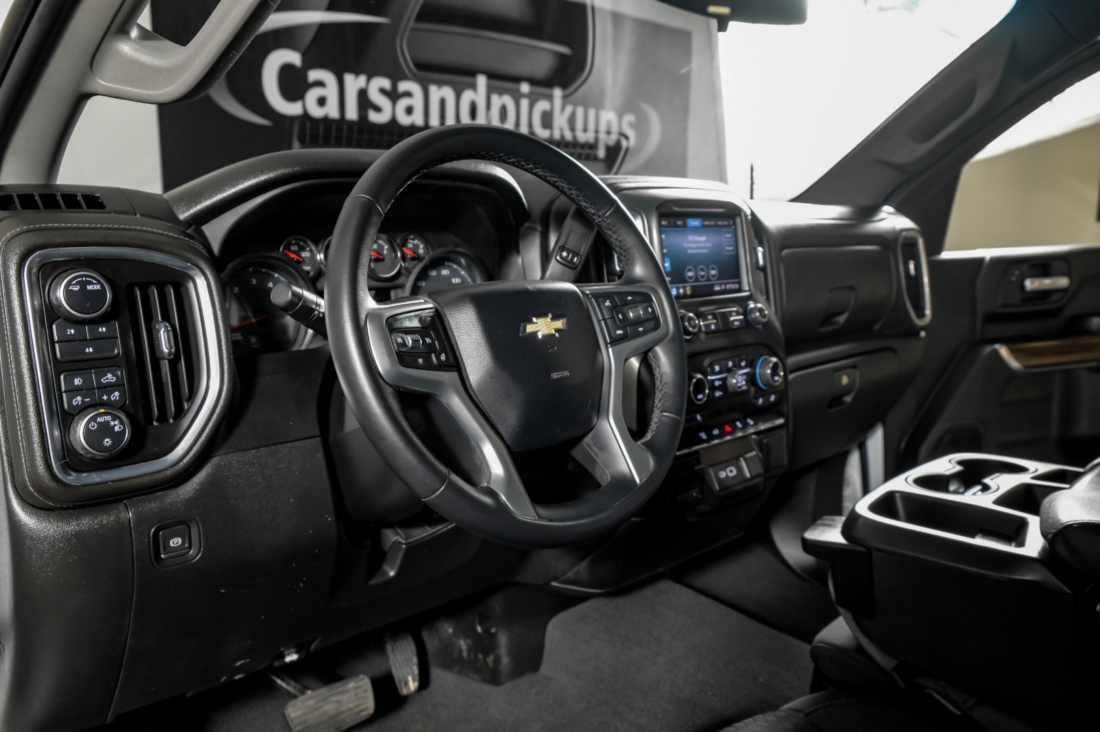 2023 Chevrolet Silverado 2500HD LT 15