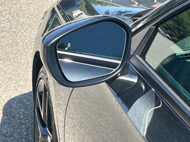 HondaCivic Hatchback5
