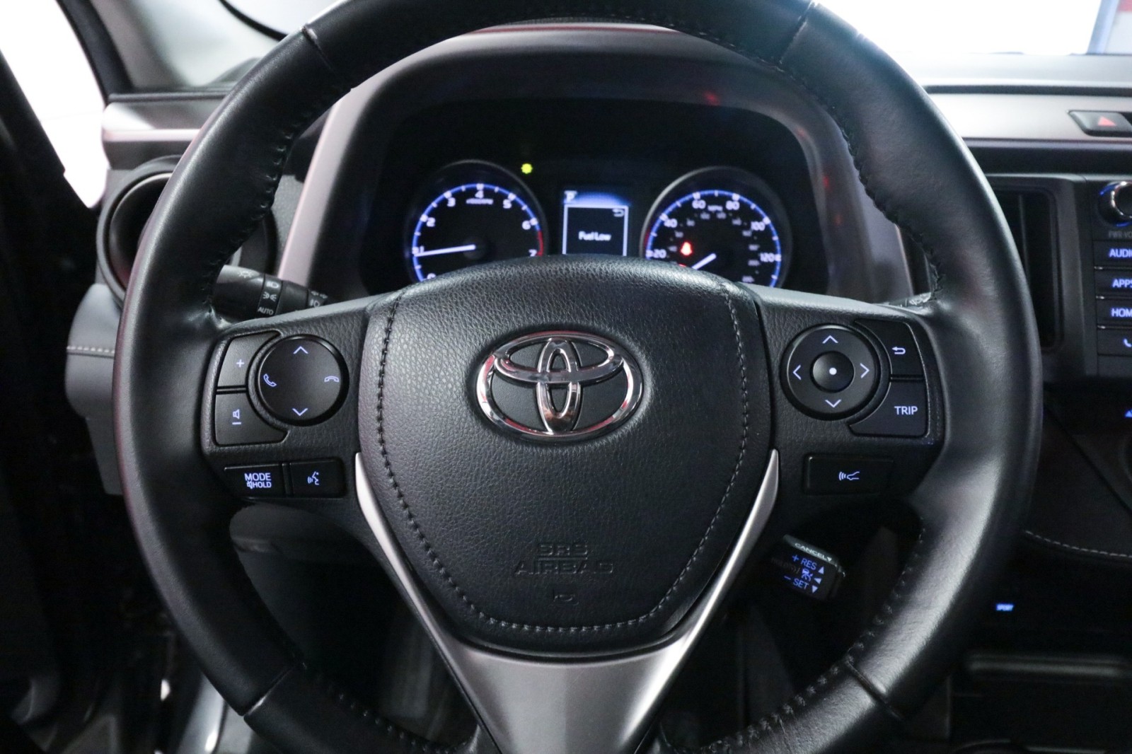 Used Car 2018 Toyota Rav4  Xle For Sale Under $20,000 In Austin, Texas