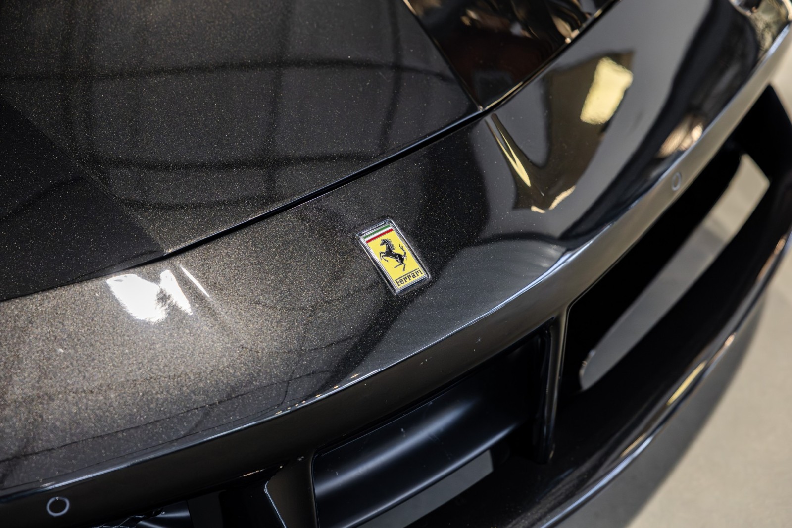 Used Car 2018 Ferrari 488 Spider  For Sale Under $400,000 In Boerne, Texas