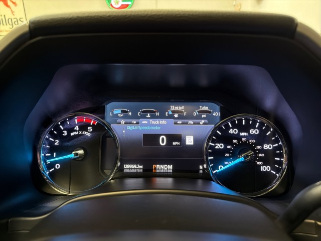 2021 Ford Super Duty F-250 SRW LARIAT Ultimate  4WD Powerstroke in , 
