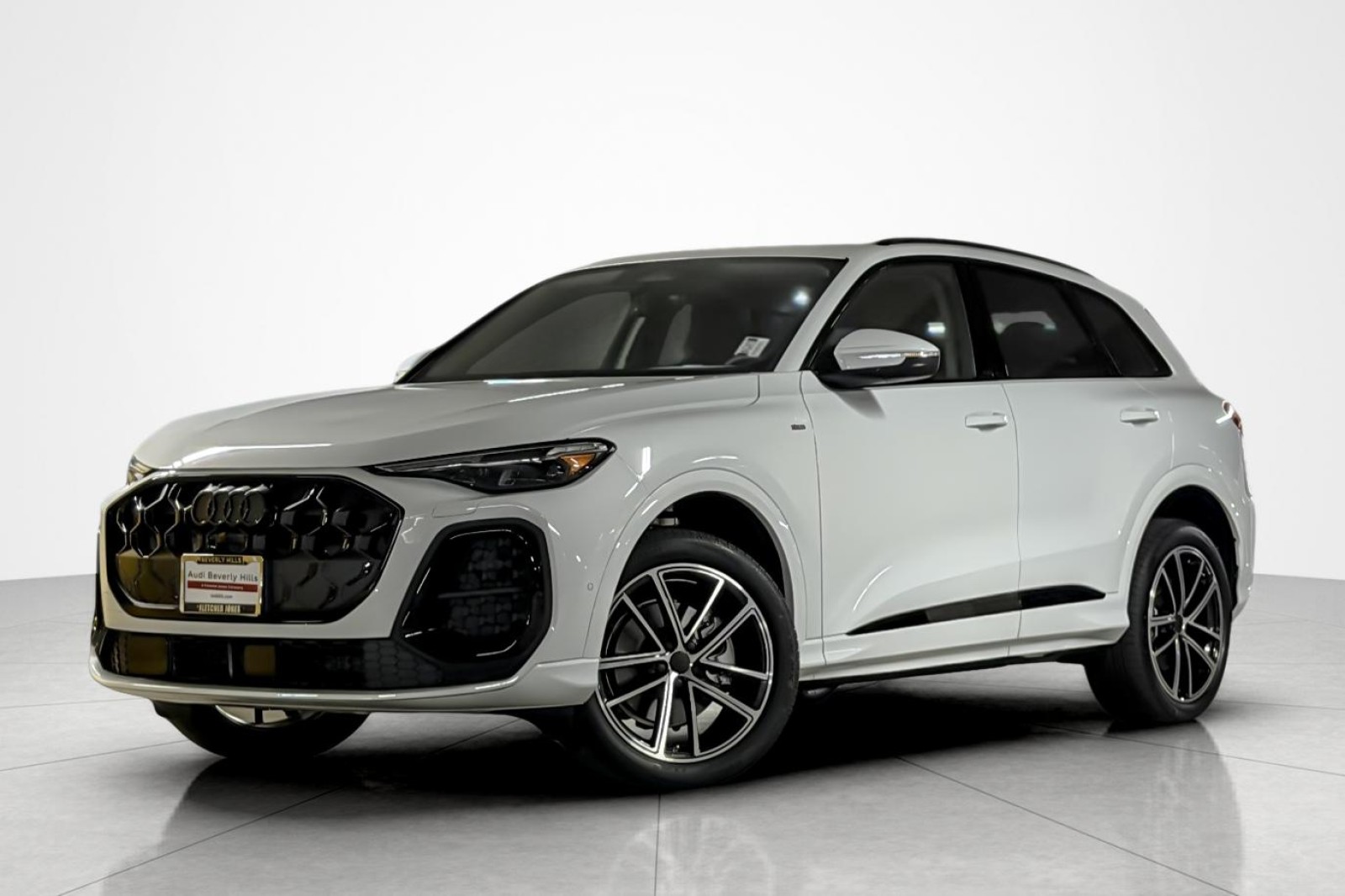 2026 Audi Q5 Premium 2.0 TFSI quattro